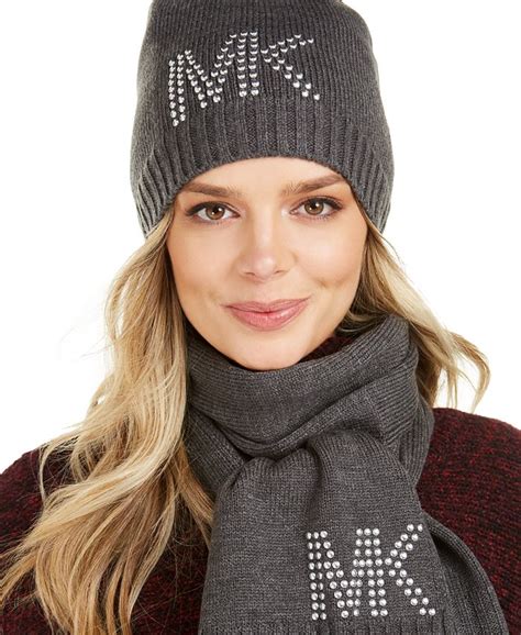 michael kors cap women|Michael Kors scarf women.